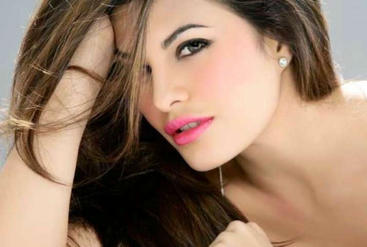 Jacqueline-Fernandez Jacqueline-Fernandez- India TV Hindi