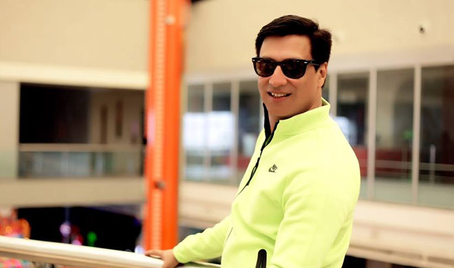Madhur Bhandarkar | Facebook Photo Madhur Bhandarkar | Facebook Photo- India TV