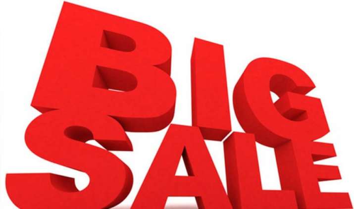 flipkart और Amazon की फेस्टिवल सेल, वीकेंड पर मिल रहे हैं ये बड़े ऑफर flipkart और Amazon की फेस्टिवल सेल, वीकेंड पर मिल रहे हैं ये बड़े ऑफर- India TV Paisa