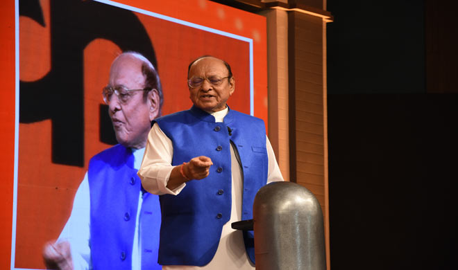 Shankar Singh Vaghela Shankar Singh Vaghela- India TV Hindi