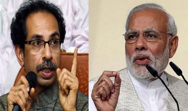 uddhav thackeray uddhav thackeray- India TV Hindi