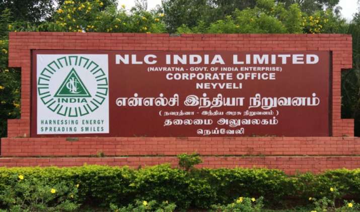 सरकार ने NLC के 39 करोड़ रुपए मूल्य के शेयर भारत-22 ETF को किए ट्रांसफर, हिस्सेदारी घटकर रह गई 84% सरकार ने NLC के 39 करोड़ रुपए मूल्य के शेयर भारत-22 ETF को किए ट्रांसफर, हिस्सेदारी घटकर रह गई 84%- India TV Paisa