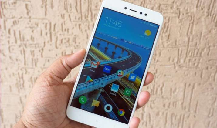 Xiaomi के Redmi Y1 और Y1 Lite की आज फिर होगी सेल, इन जगहों से कर सकते हैं खरीदारी Xiaomi के Redmi Y1 और Y1 Lite की आज फिर होगी सेल, इन जगहों से कर सकते हैं खरीदारी- India TV Paisa