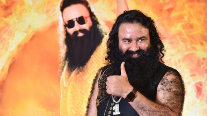 gurmeet-ram-rahim gurmeet-ram-rahim- India TV