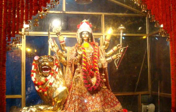 Vaishnov Devi Vaishnov Devi- India TV Hindi