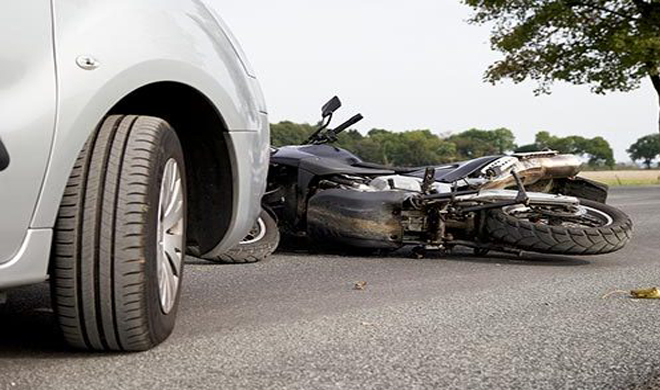 Road-Accident Road-Accident- India TV