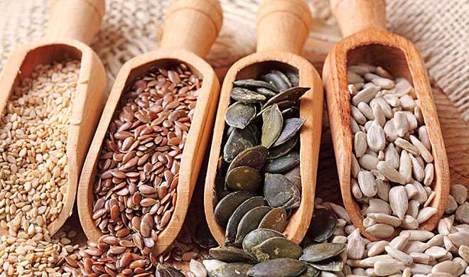seeds seeds- India TV