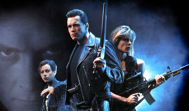 Terminator 2: Judgement Day Terminator 2: Judgement Day- India TV Hindi