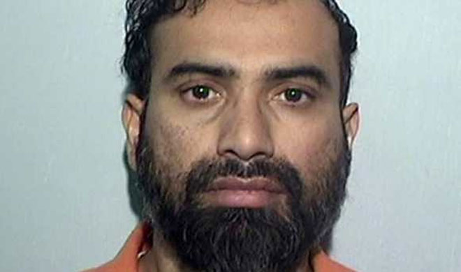 Yahya Farooq Mohammad | Lucas County Sheriff’s Office Yahya Farooq Mohammad | Lucas County Sheriff’s Office- India TV Hindi