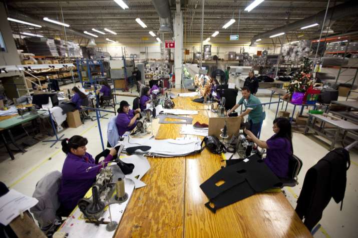 footwear sector footwear sector- India TV Paisa