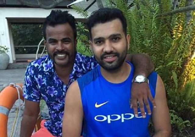 Mohmed Nilam, Rohit sharma Mohmed Nilam, Rohit sharma- India TV Hindi