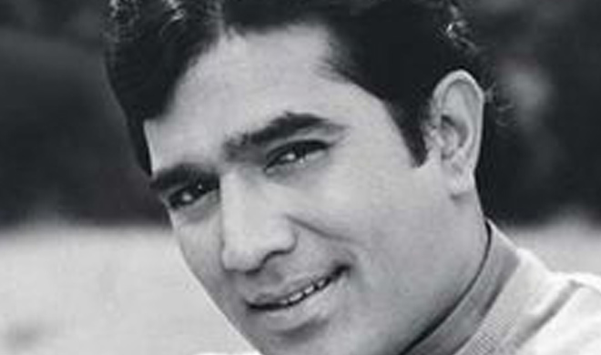 Happy Birthda Rajesh Khanna