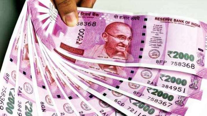 direct tax collection direct tax collection - India TV Paisa