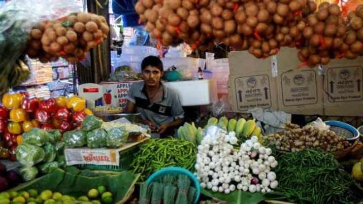 retail inflation retail inflation- India TV Paisa