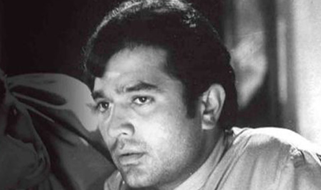 Happy Birthda Rajesh Khanna