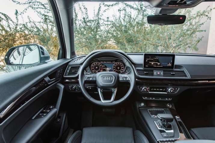 audi q5 audi q5- India TV Paisa