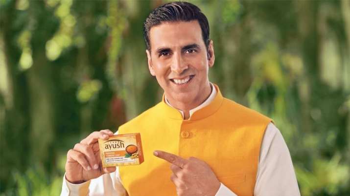 Ayush Ayush- India TV Paisa