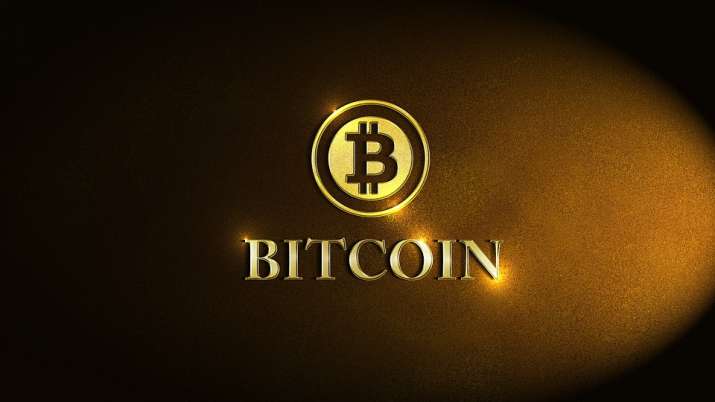 Bitcoin Bitcoin- India TV Paisa