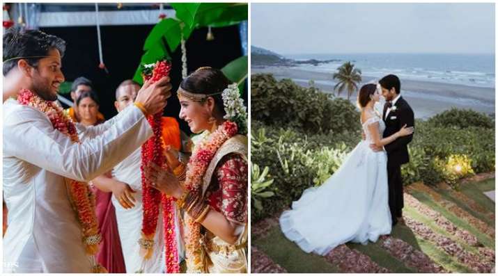 samantha ruth prabhu marriage