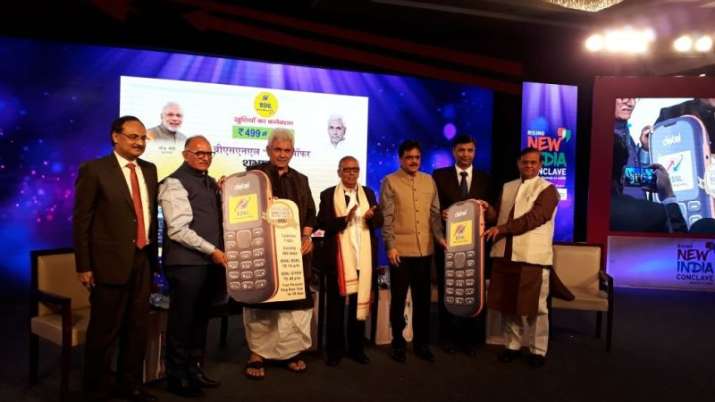 BSNL BSNL- India TV Paisa