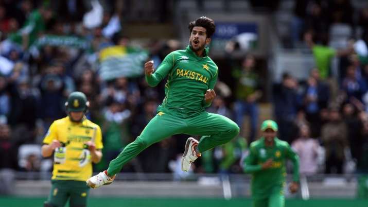 Hasan Ali Hasan Ali- India TV Hindi