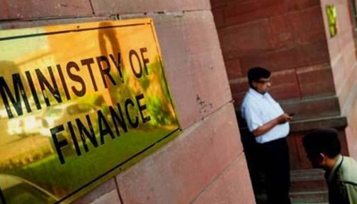 Finance Ministry Finance Ministry- India TV Paisa