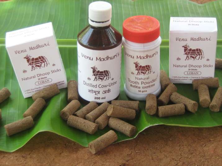 cow by products cow by products - India TV Paisa