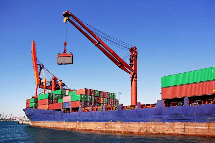 Import Data Import Data- India TV Paisa