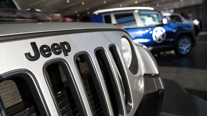Jeep Jeep- India TV Paisa