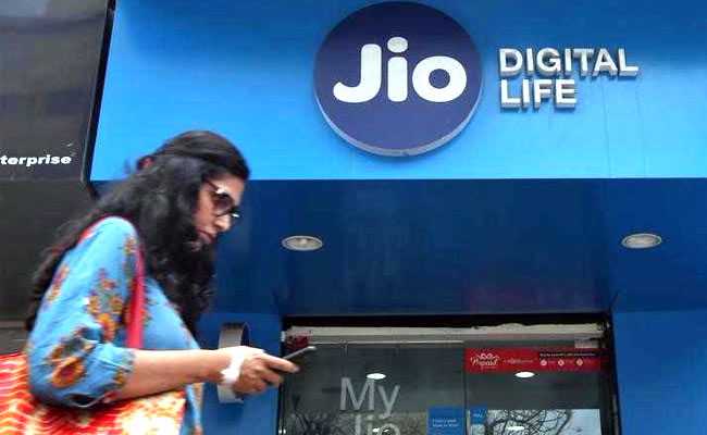 reliance jio reliance jio- India TV Paisa