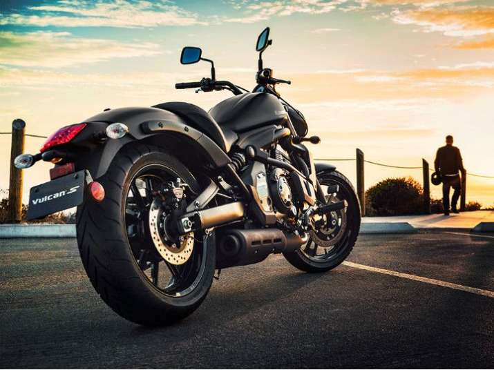 kawasaki vulcan s kawasaki vulcan s- India TV Paisa