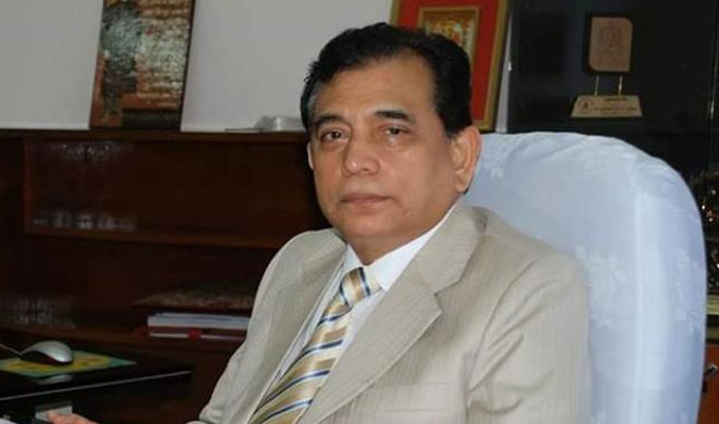 Lalji Singh Lalji Singh- India TV Hindi