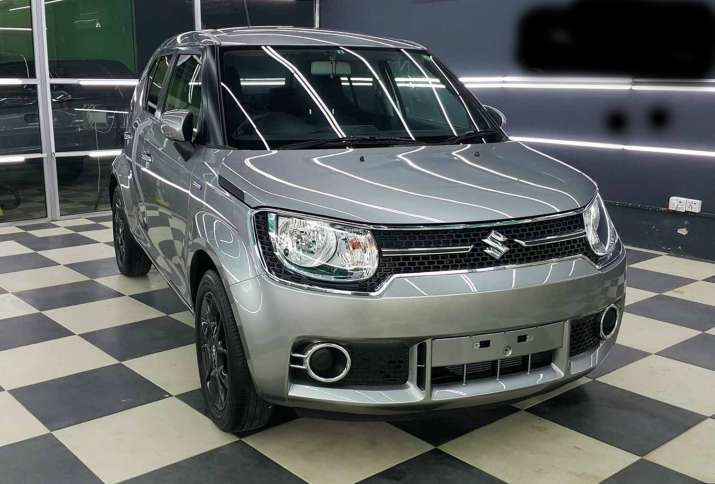 Maruti Suzuki Maruti Suzuki- India TV Paisa