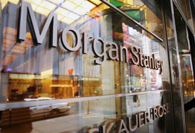 morgan stanely morgan stanely- India TV Paisa