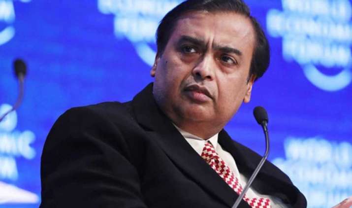 2024 तक भारतीय अर्थव्यवस्था होगी 5,000 अरब डॉलर की, मुकेश अंबानी ने कहा चीन से अधिक होगी हमारी वृद्धि दर 2024 तक भारतीय अर्थव्यवस्था होगी 5,000 अरब डॉलर की, मुकेश अंबानी ने कहा चीन से अधिक होगी हमारी वृद्धि दर- India TV Paisa