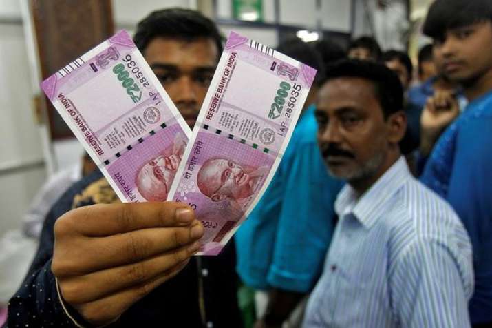 Note ban Note ban - India TV Paisa