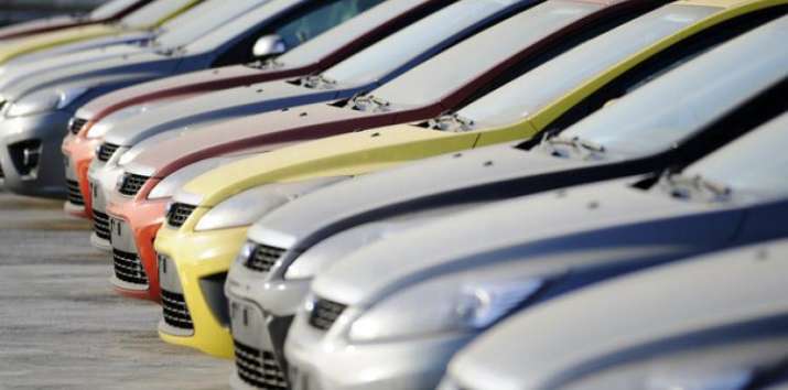 Passenger Vehicle Passenger Vehicle- India TV Paisa