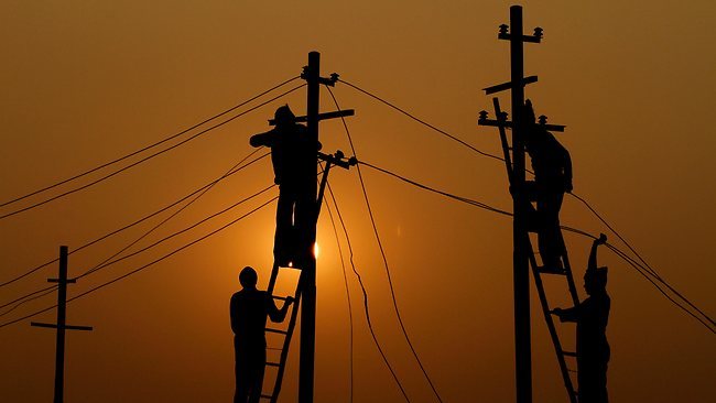 power cut power cut- India TV Paisa