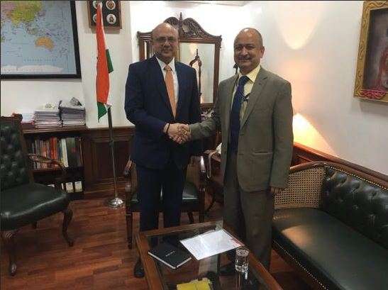 Pradeep Singh Kharola Pradeep Singh Kharola- India TV Paisa