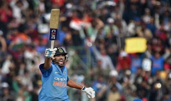 Rohit Sharma Rohit Sharma- India TV Hindi