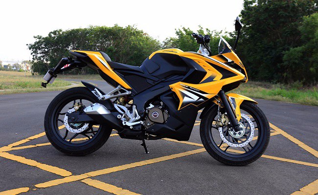 bajaj pulsar bajaj pulsar- India TV Paisa