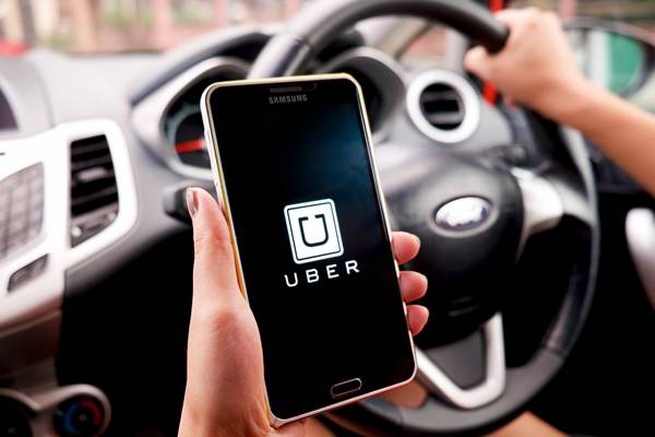 Uber Uber- India TV Paisa