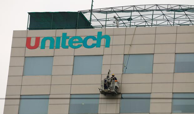 Unitech Unitech- India TV Paisa