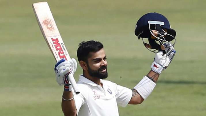 Kohli Kohli- India TV Hindi