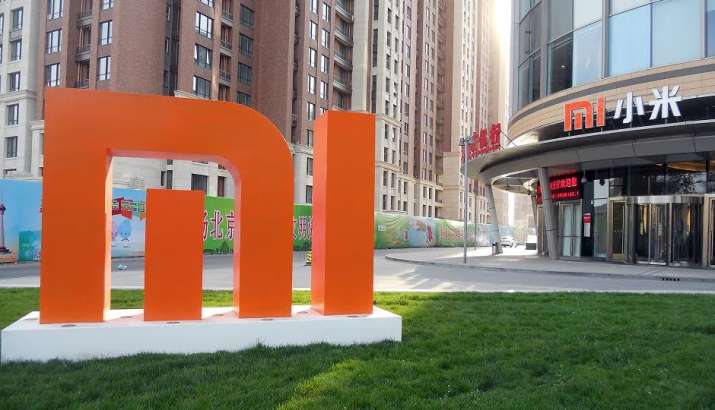 Xiaomi Xiaomi- India TV Paisa