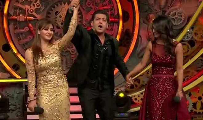 Shilpa Shinde Shilpa Shinde- India TV Hindi