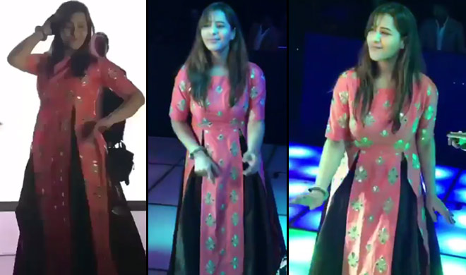 Shilpa Shinde Shilpa Shinde- India TV