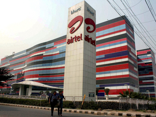 bharti airtel bharti airtel- India TV Paisa