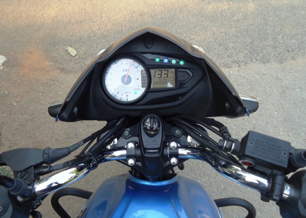 TVS Victor TVS Victor- India TV Paisa
