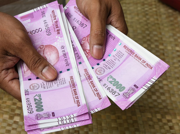 Rs 2000 Note Rs 2000 Note- India TV Paisa